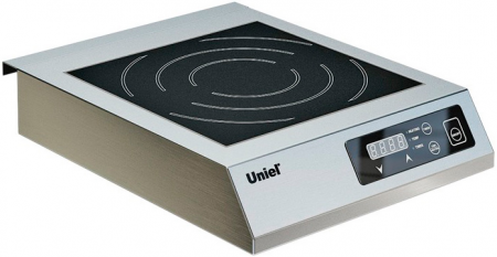 Индукционная плита Техно-ТТ UN-2,7B