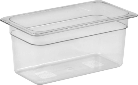 Гастроёмкость Viatto JW-P136 GN 1/3-150