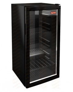 Барный холодильный шкаф Hicold XW-105