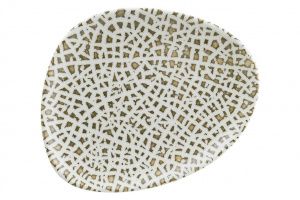 Тарелка Bonna LPYWD VAO 33 DZ