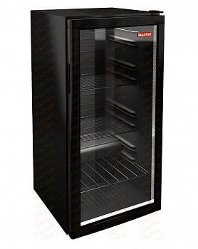Барный холодильный шкаф Hicold XW-105