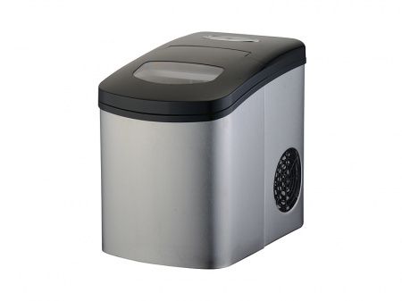 Льдогенератор Eqta EB12A