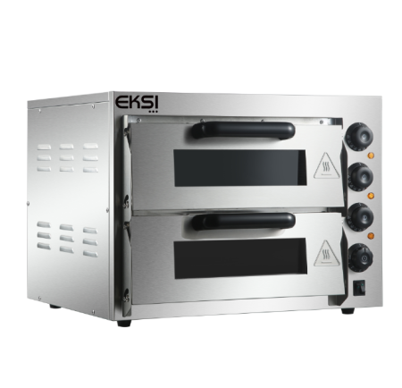 Подовая печь для пиццы EKSI EPO-11