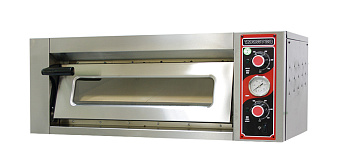 Печь для пиццы Kocateq F1/62EAV T Печь для пиццы Kocateq F1/62EAV T