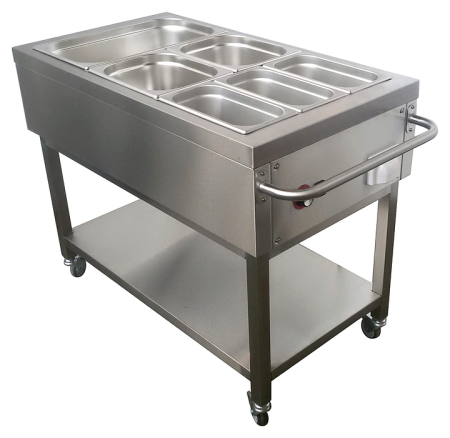 Мармит Iterma МЭК-2С-1106-21