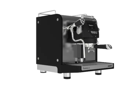Кофемашина Fiamma Vela Pressure Profile