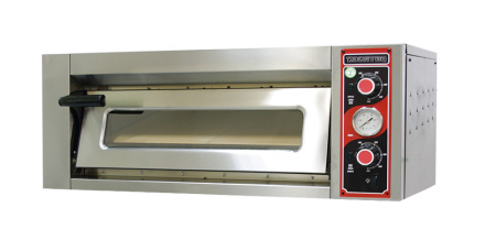 Печь для пиццы Kocateq F1/62EAV T