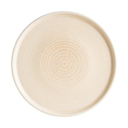 Тарелка Bonna Mirage MRGRPL28DZ, 280 мм