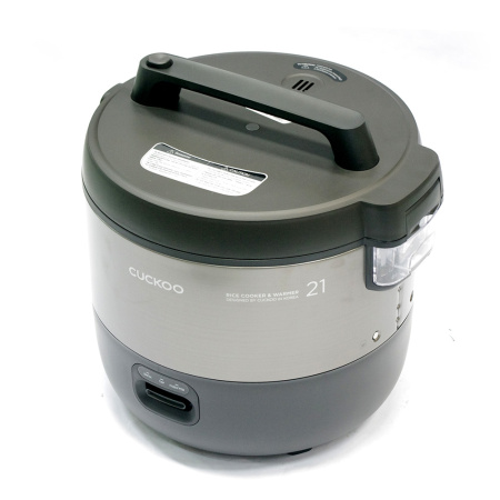 Рисоварка Cuckoo CR 2155