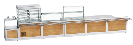 Модуль нейтральный Abat МП-90Х-01