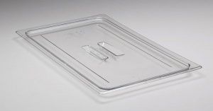 Крышка Cambro 10 CWCH GN 1/1 Крышка Cambro 10 CWCH GN 1/1