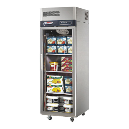 Шкаф морозильный Turbo Air KF25-1G