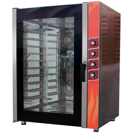 Конвекционная печь Iterma PI-910RI