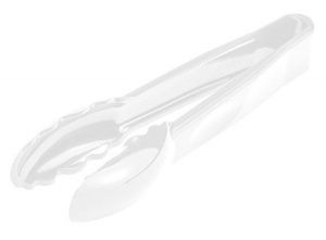 Щипцы Cambro 6TGS бел. Щипцы Cambro 6TGS бел.