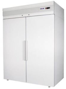 Шкаф холодильный Polair CM114-S