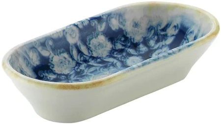 Салатник KUTAHYA Blue Blanc BNOFD18OKS891310, 250 мл