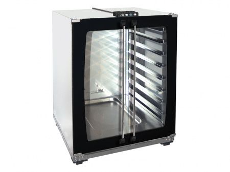 Расстоечный шкаф пруфер Unox модель XLT133