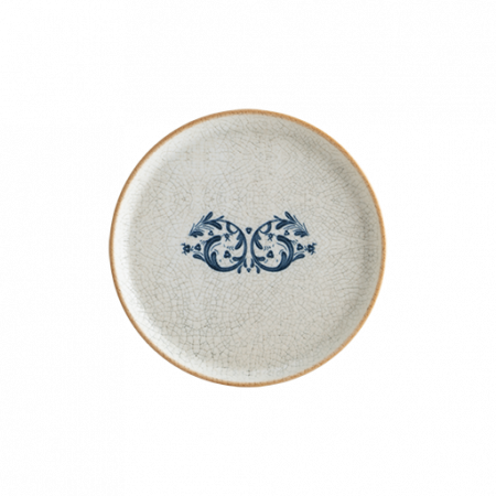 Тарелка Bonna S-MT-VIE HYG 16 DZ