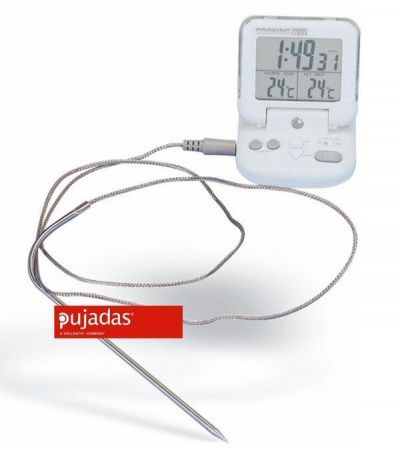 Термометр Pujadas 981.500