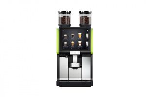 Суперавтоматическая кофеварка Суперавтоматическая кофеварка