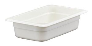 Гастроемкость Cambro 42 CW белая GN 1/4 Гастроемкость Cambro 42 CW белая GN 1/4
