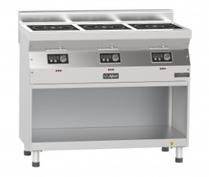 Плита индукционная Abat КИП-35Н-5,0 Плита индукционная Abat КИП-35Н-5,0