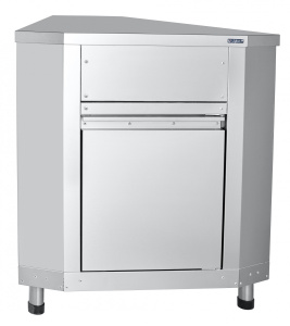 Поворотный модуль Abat МП-45КМ-01