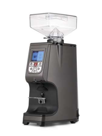 Кофемолка Eureka Atom 60 E Grey