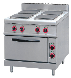Плита электрическая Kocateq ZHTT4A Плита электрическая Kocateq ZHTT4A