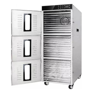 Дегидратор Hurakan HKN-DHD36 Дегидратор Hurakan HKN-DHD36