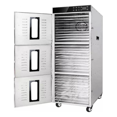 Дегидратор Hurakan HKN-DHD36