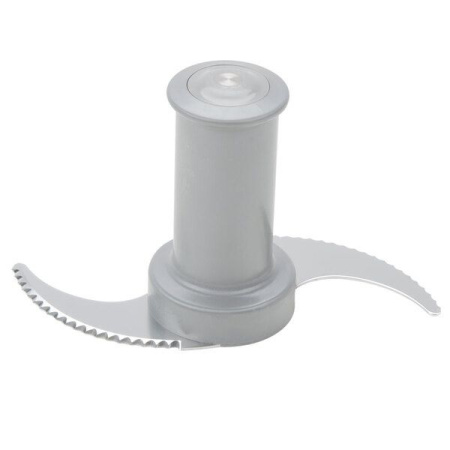 Нож Robot Coupe 27371, с крупными зубчиками