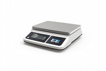 Торговые весы CAS Весы PRII-06D (LCD) Торговые весы CAS Весы PRII-06D (LCD)