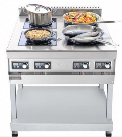 Плита КИП-49П-3,5 71000019406