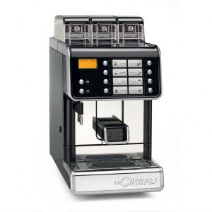 Кофемашина La Cimbali Q10 CS/11 Кофемашина La Cimbali Q10 CS/11
