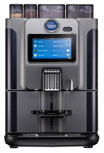 Кофемашина Carimali BlueDot Plus BDPL-00-01-03 Кофемашина Carimali BlueDot Plus BDPL-00-01-03