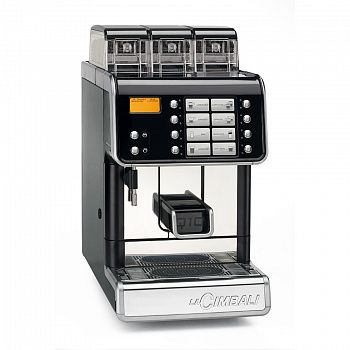 Кофемашина La Cimbali Q10 CS/11 Кофемашина La Cimbali Q10 CS/11