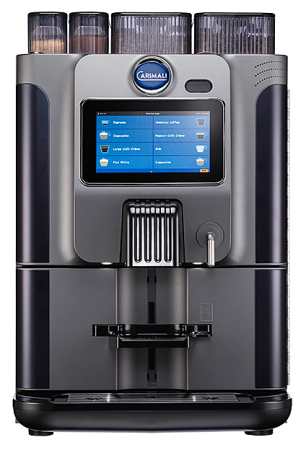 Кофемашина Carimali BlueDot Plus BDPL-00-01-03
