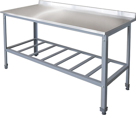 Стол производственный Iterma T&T СРБО-Э-18/7