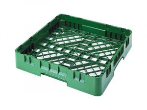 Кассета для бокалов Cambro BR 258 темн.-зел.CH Кассета для бокалов Cambro BR 258 темн.-зел.CH