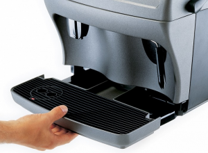 Кофемашина Gaggia Syncrony Logic RS Кофемашина Gaggia Syncrony Logic RS