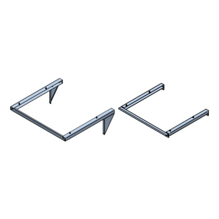 Соединительный комплект Abat КСП-4