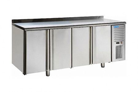 Холодильный стол Eqta EQTASm TM4GN-G