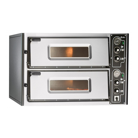 Печь для пиццы Abat ПЭП-4x2