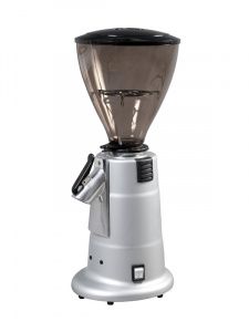 Кофемолка Macap MC6 серая