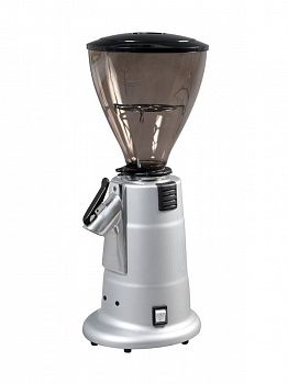 Кофемолка Macap MC6 серая