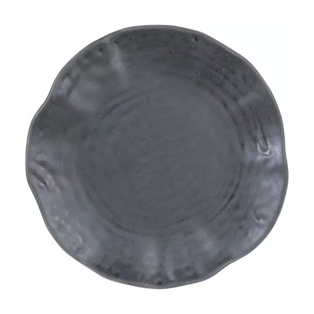 Тарелка плоская KUTAHYA MEZOLIT MZL22DU855A33, 22 см