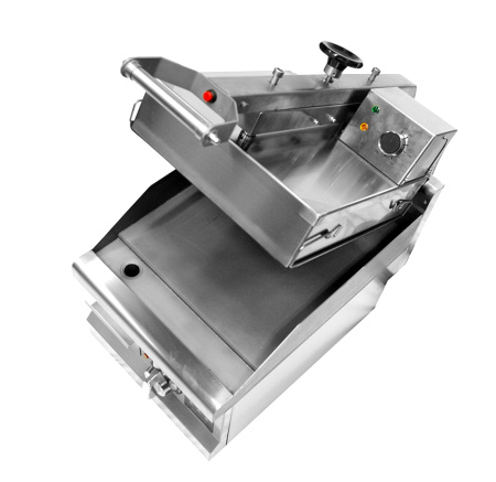 Контактный гриль Kocateq GH33ED