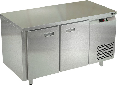 Охлаждаемый стол Техно-ТТ СПБ/О-121/20-1307 с холодильным агрегатом