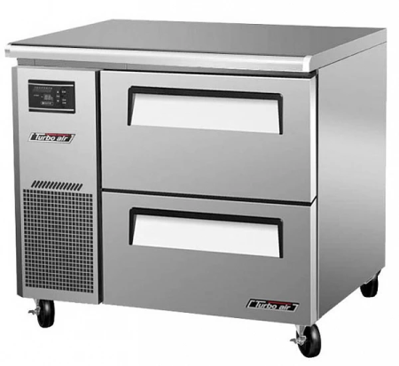 Холодильник на колёсах KUR9-2D-2-700 